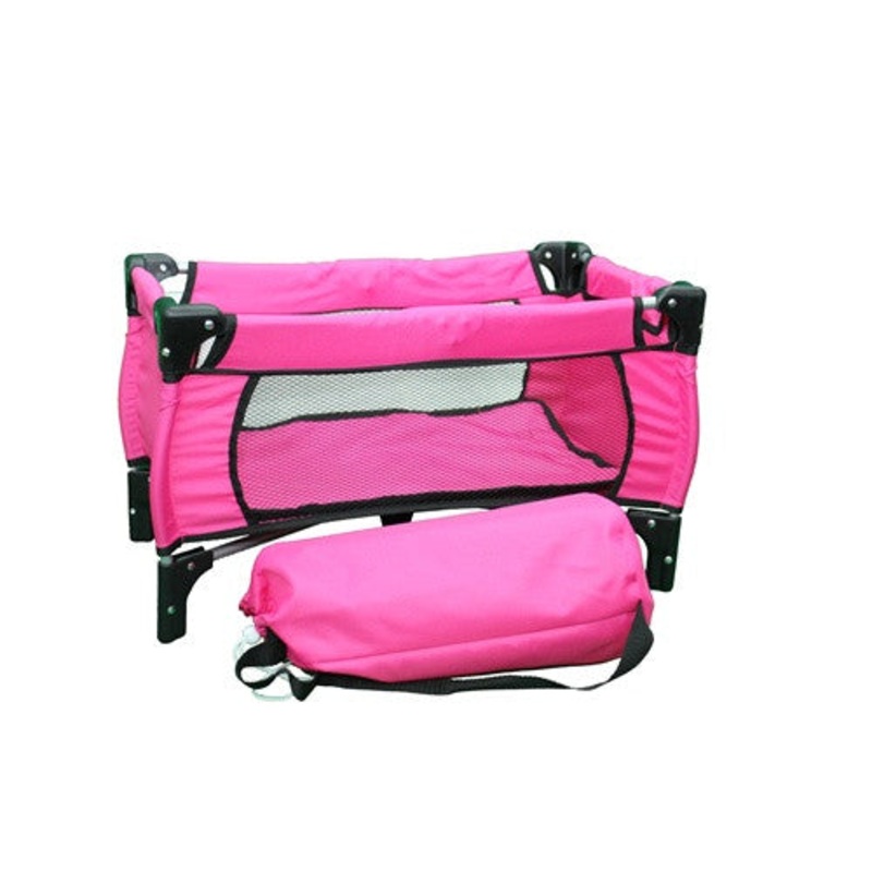 Pack N' Play