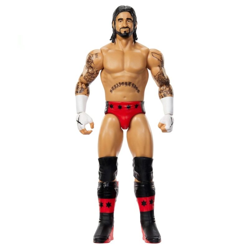 WWE Basic CM Punk