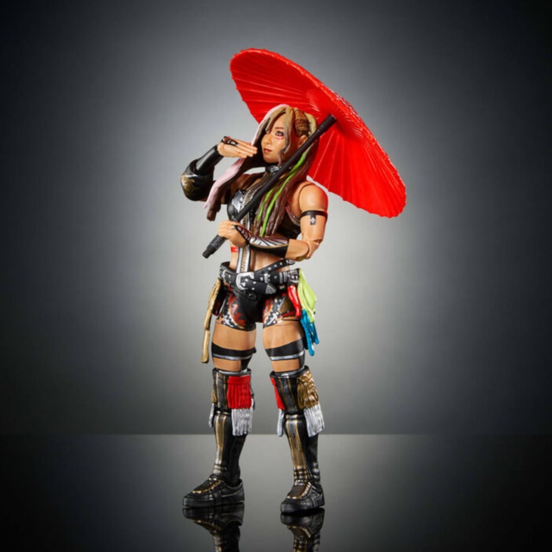 WWE Elite Kairi Sane