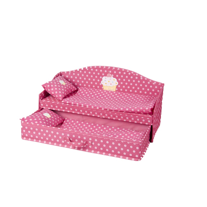 Beverley Hills Doll Collection Trundle