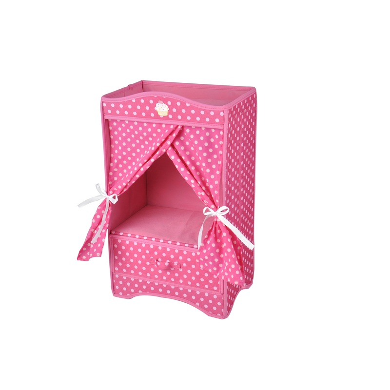 Beverley Hills Doll Collection Wardrobe