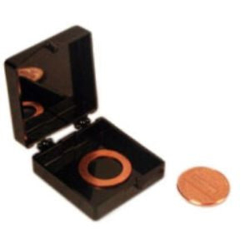 Perky Penny Magic Trick