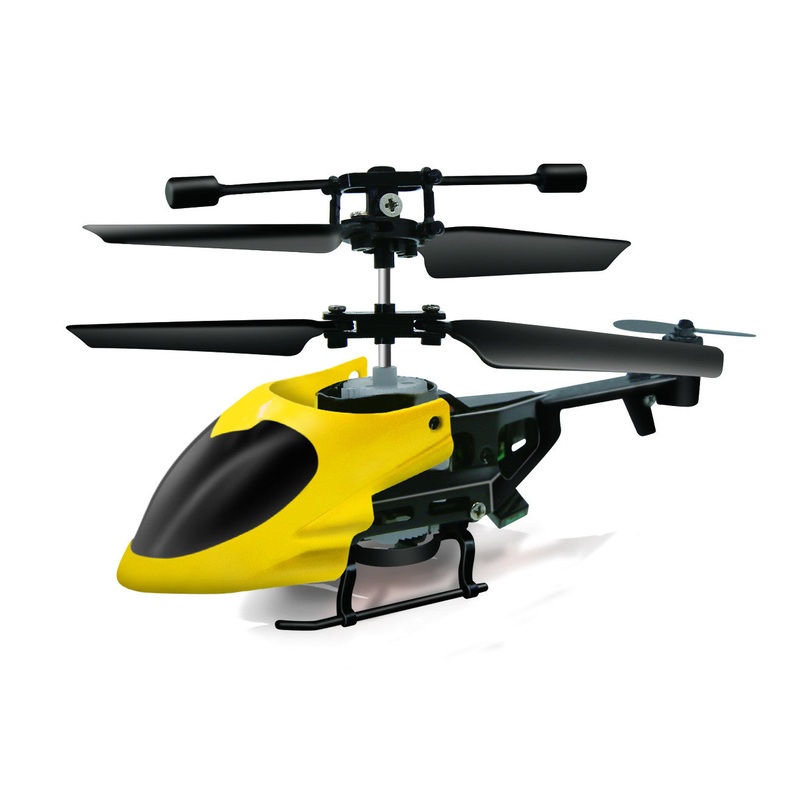 Remote Control Helicopter