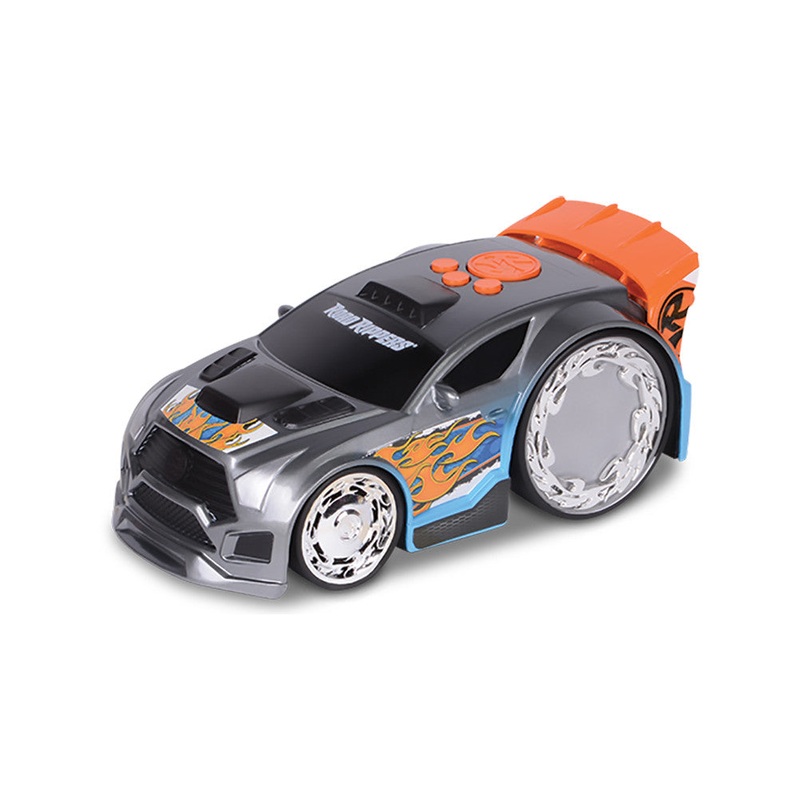 Street Screamers