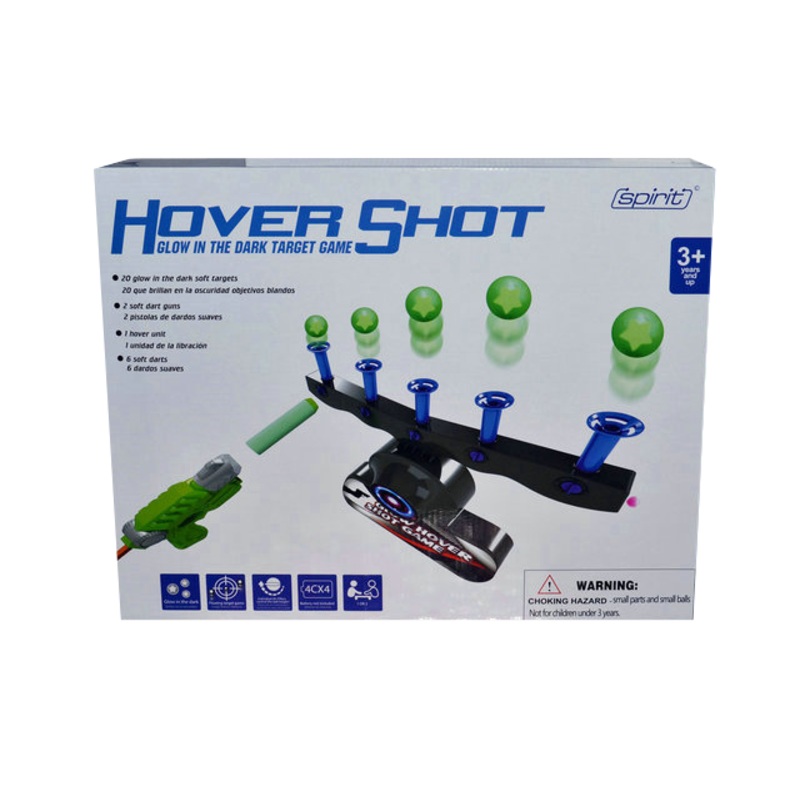 Toy Gun