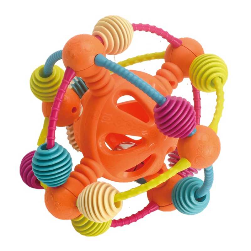 Baby Space Ball