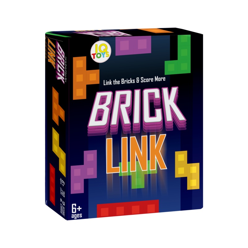 Brick Link Game
