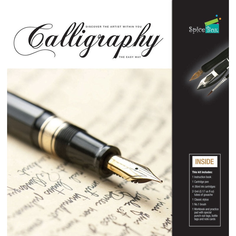 Calligraphy
