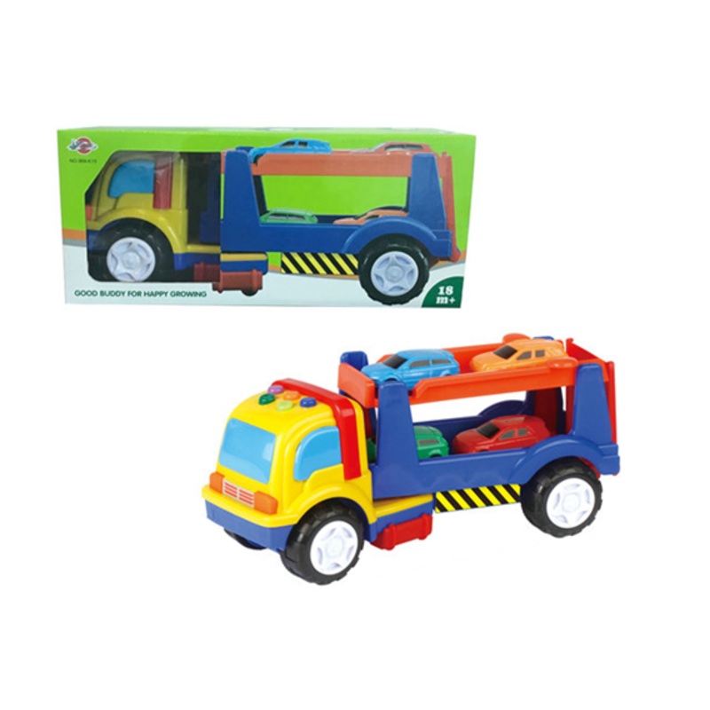 Car Carrier