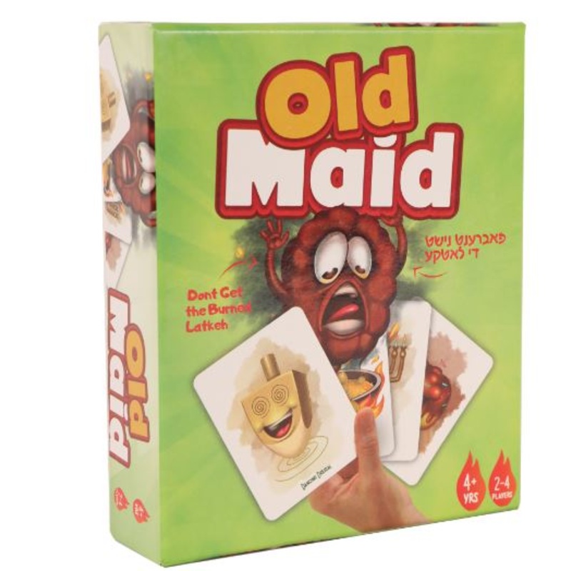 Old Maid