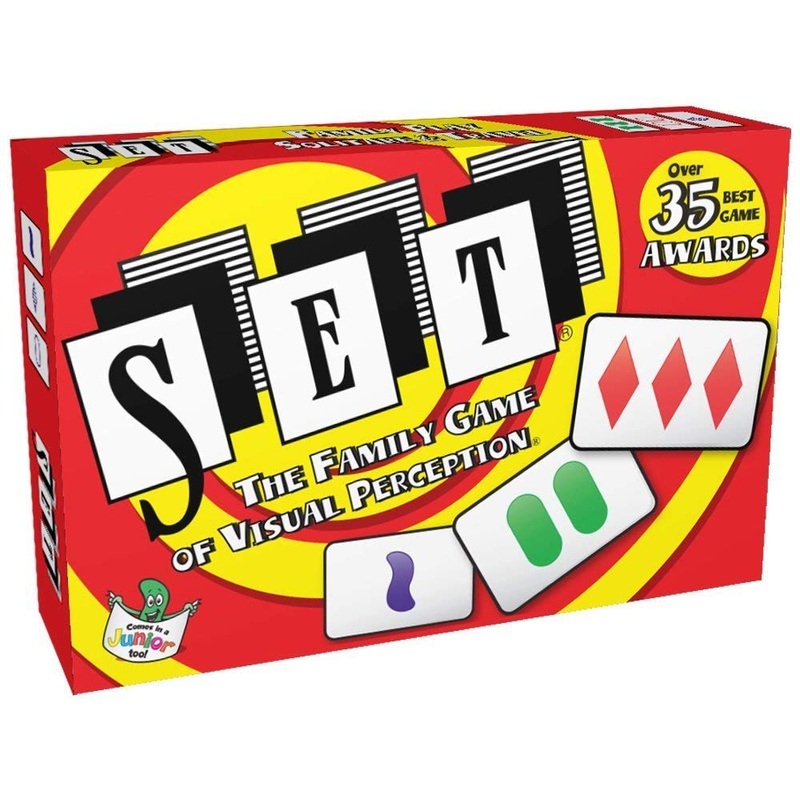 Set Game