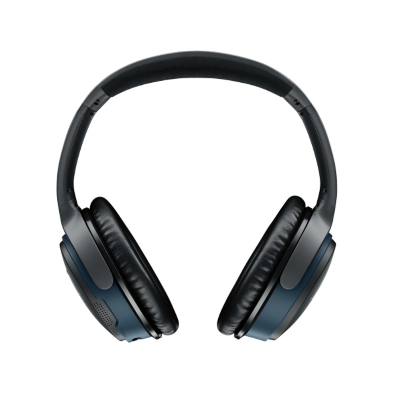 Bluetooth Headphones