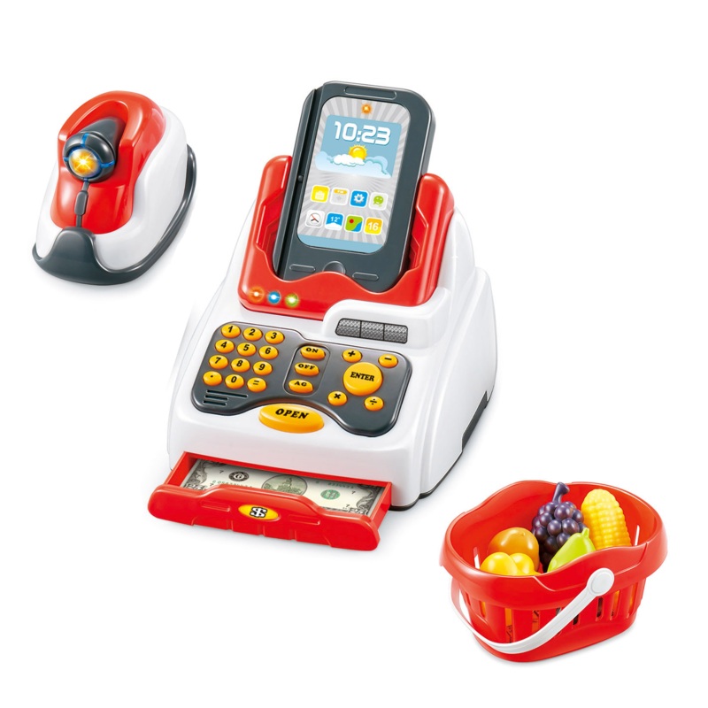 Cash Register toys