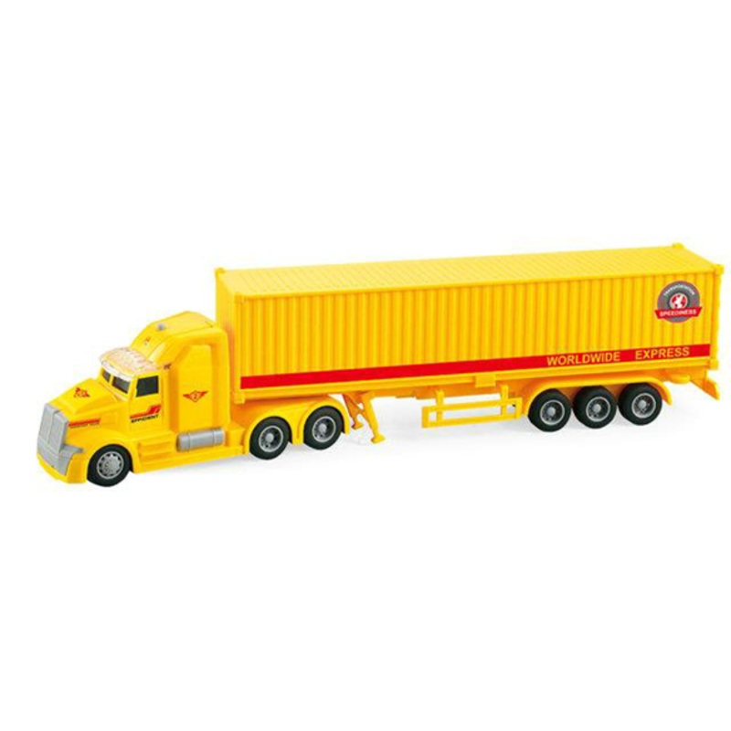 Container Truck