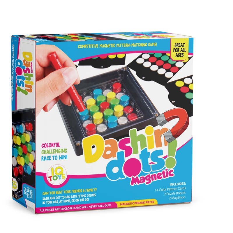 Dashin Dots