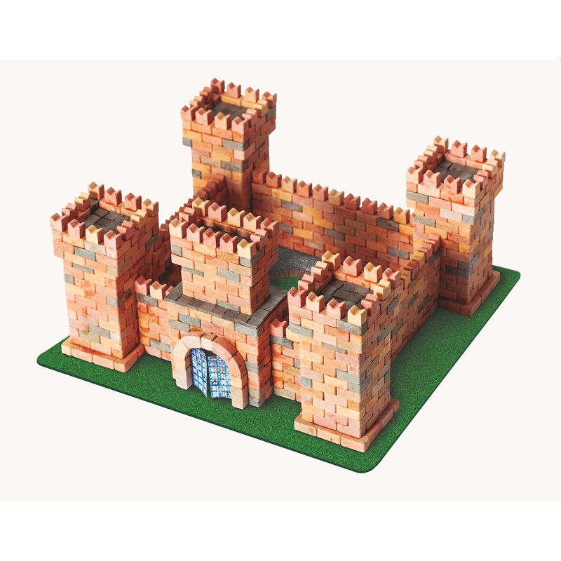 Dragon's Castle