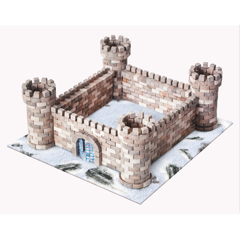 Eagle's Nest