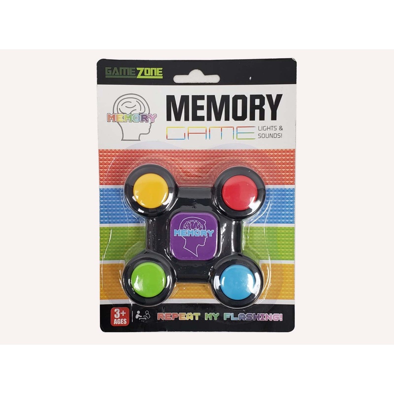 Mini Memory Game