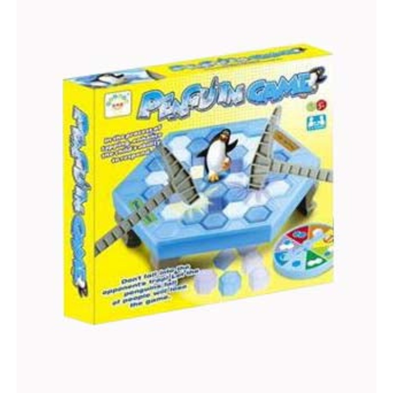 Penguin Game