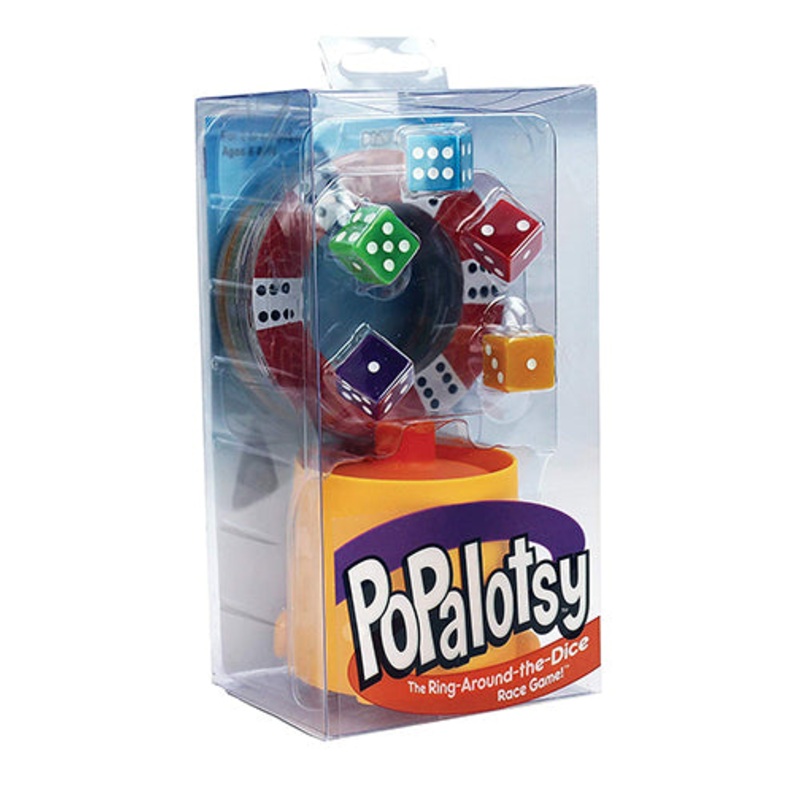 Popalotsy, 2-6 Players