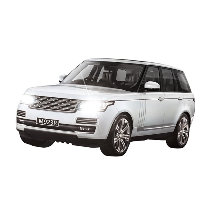Range Rover Diecast 1:24 Scale- More Colors Available