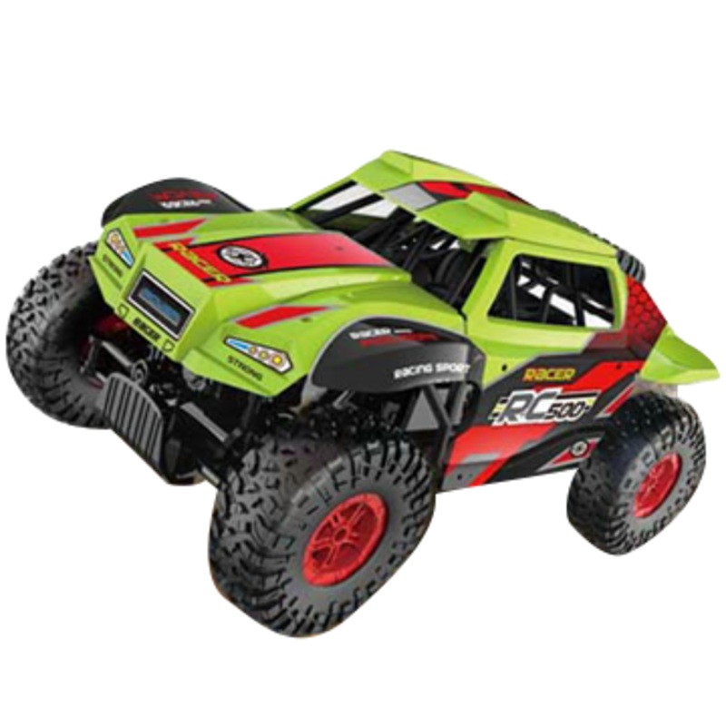 Remote Control Racer Car