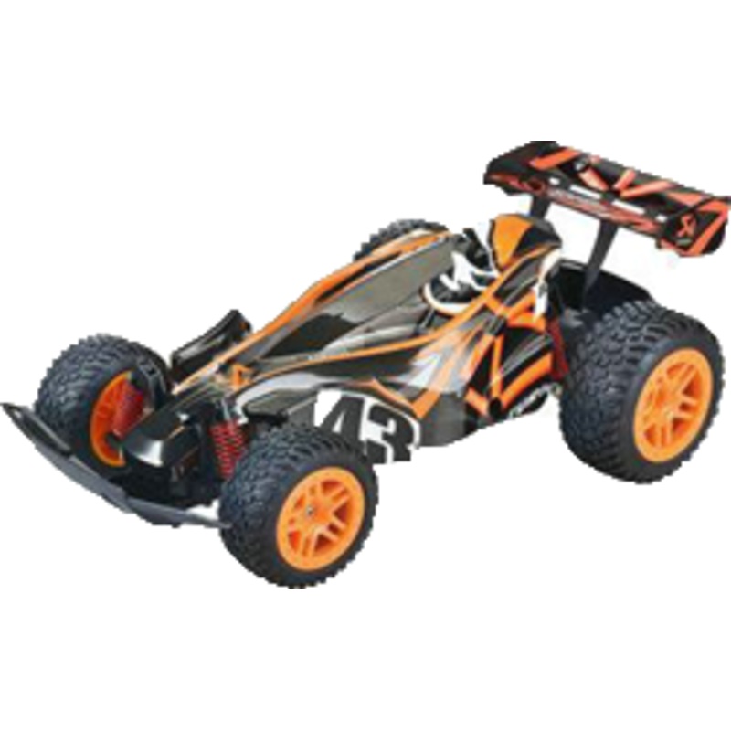 Remote Control Racing Car