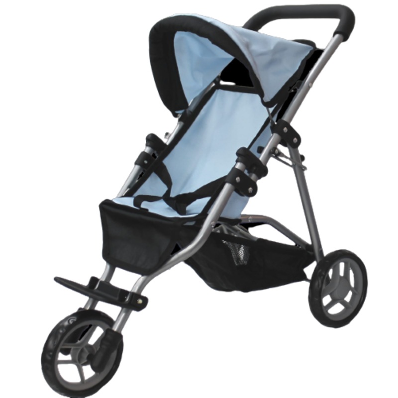 9326C First Jogger 4+