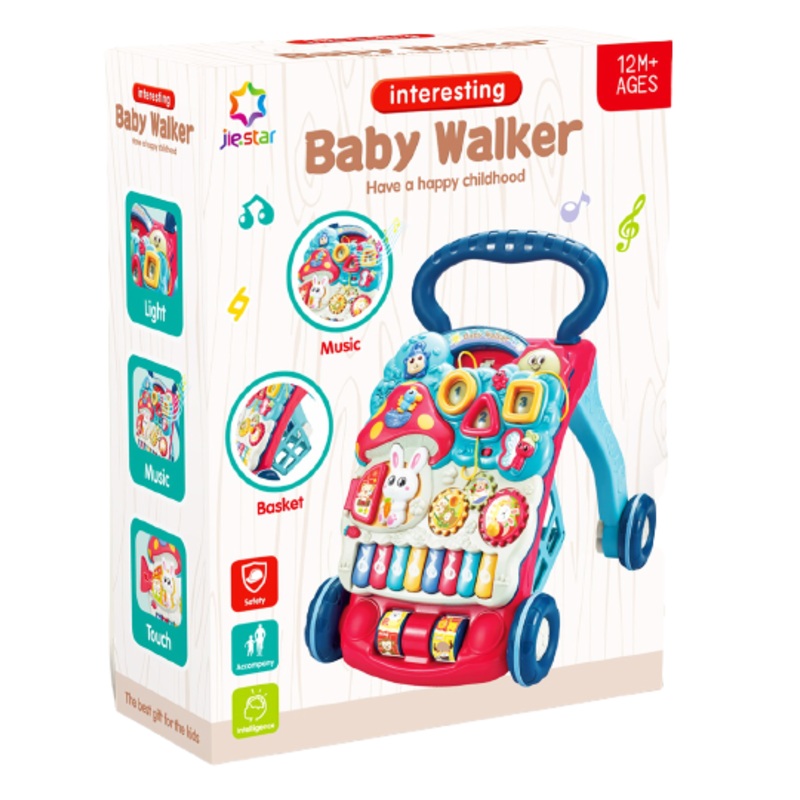 Baby Walker