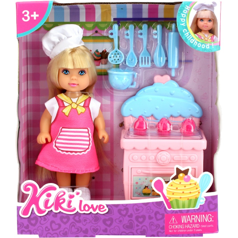 Baking Time Set