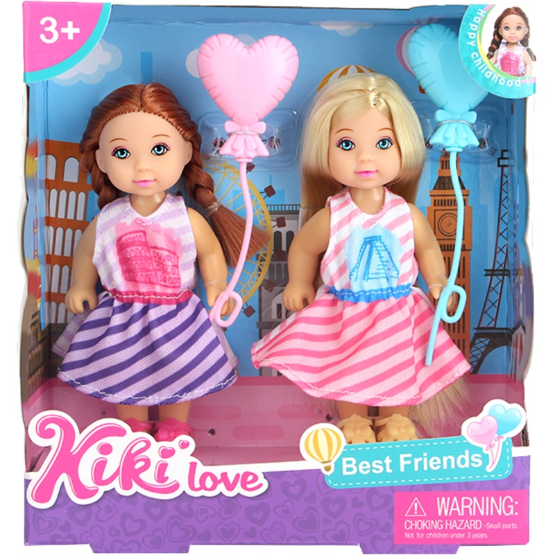 Best Friends Set