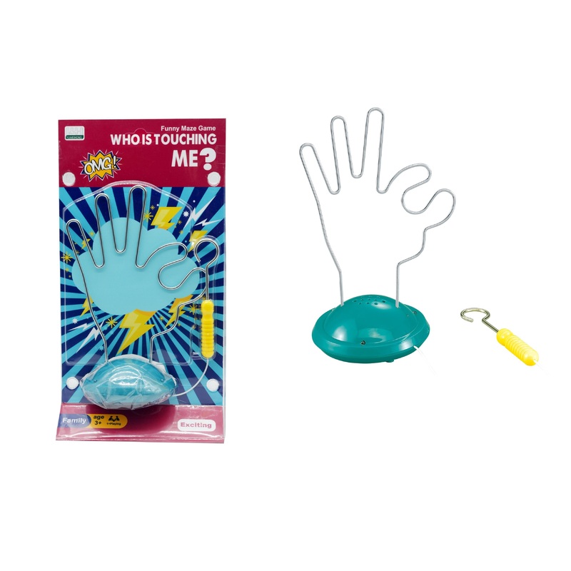 Carnival Game