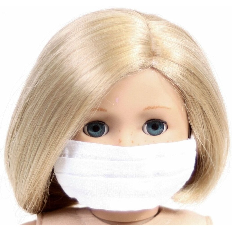 Doll Mask