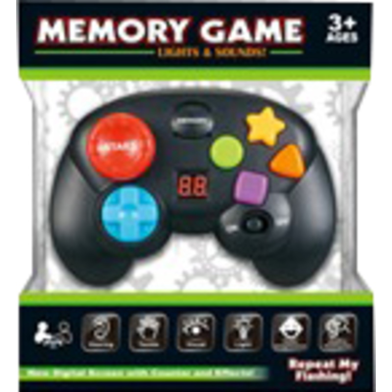 Electronic Game