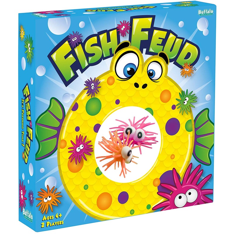 Fish Feud