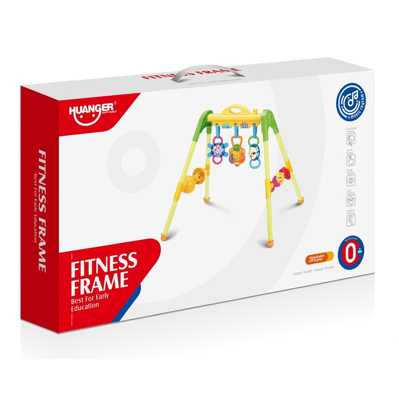 Fitness Frame