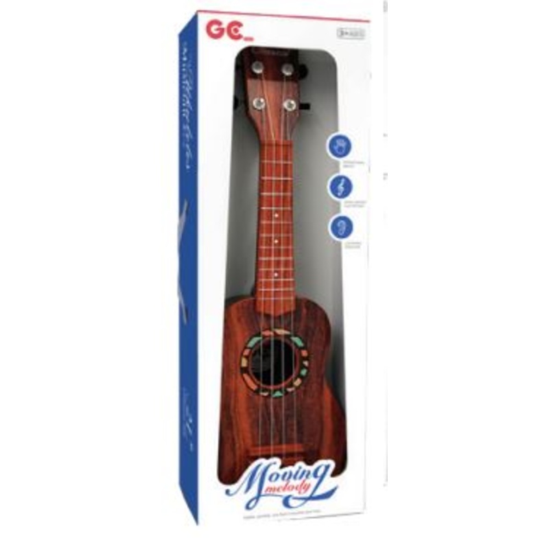 Guitar 23" and 21"