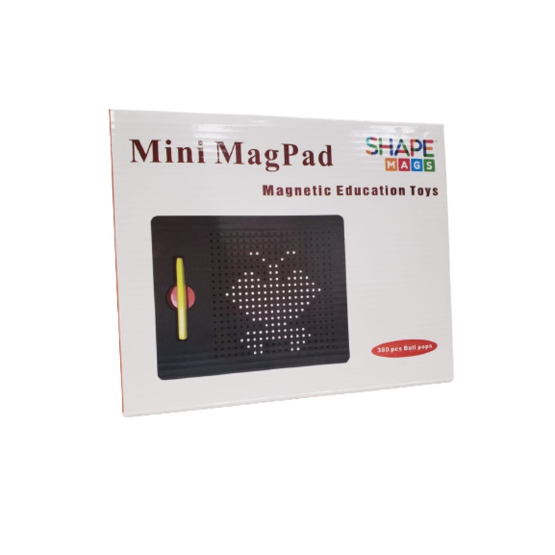 Mini MagPad
