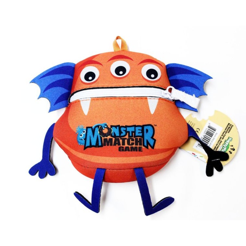 Monster Match