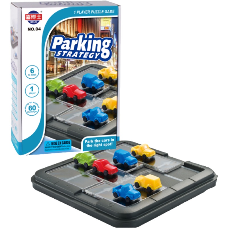 Parking Game