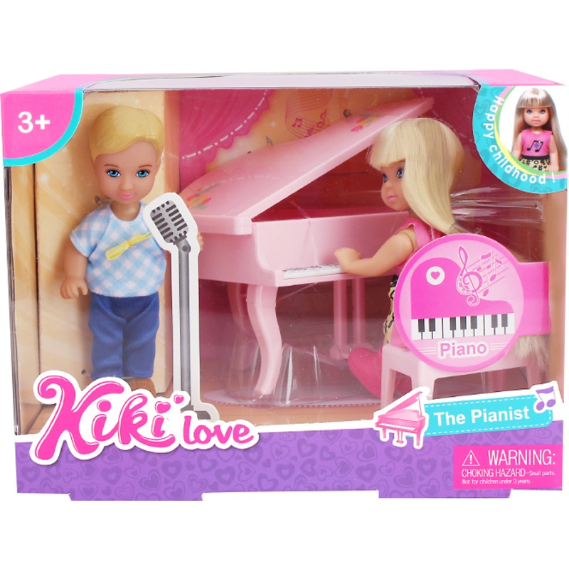 Piano Set