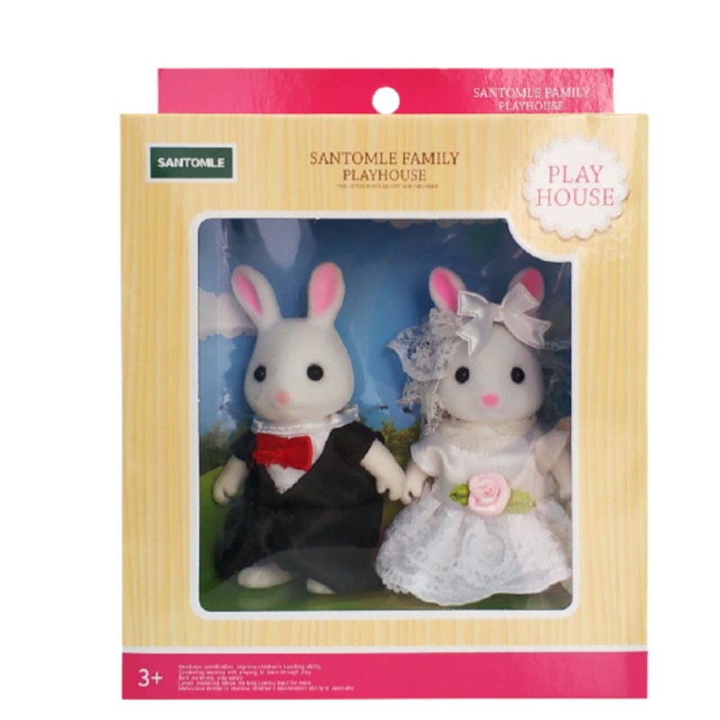 Rabbit Set
