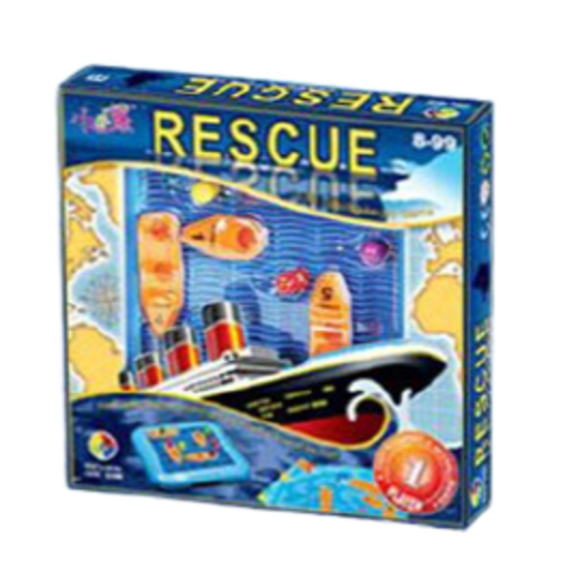 Rescue Set
