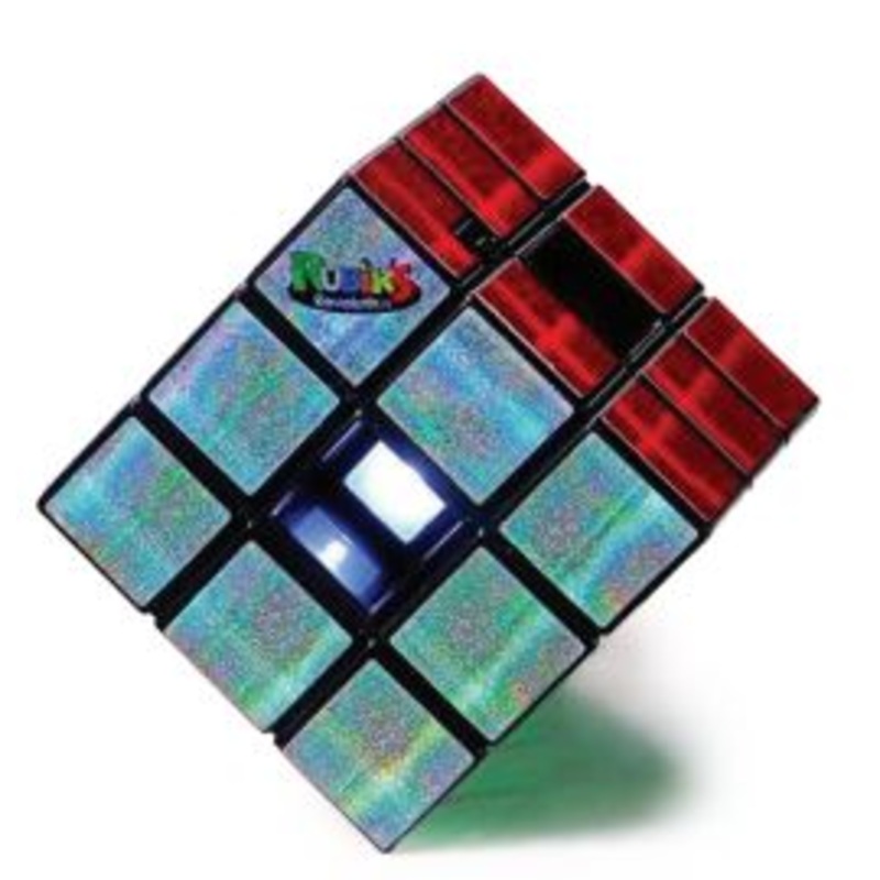 Rubik's Revolution 6 Exciting Games