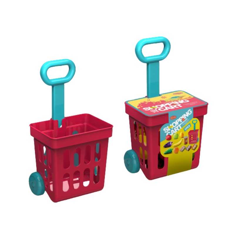 Shopping Cart
