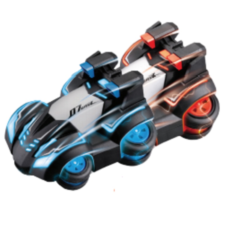 Sliding Wheel RC