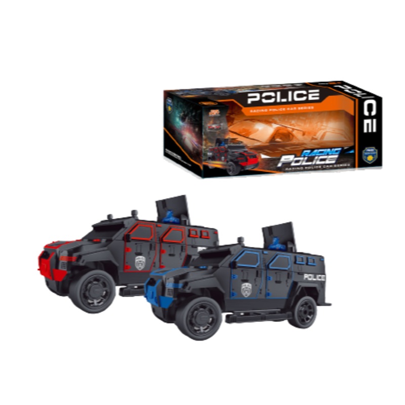 SWAT RC