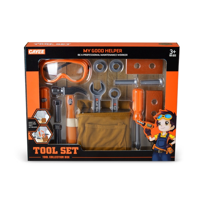 Tool Belt
