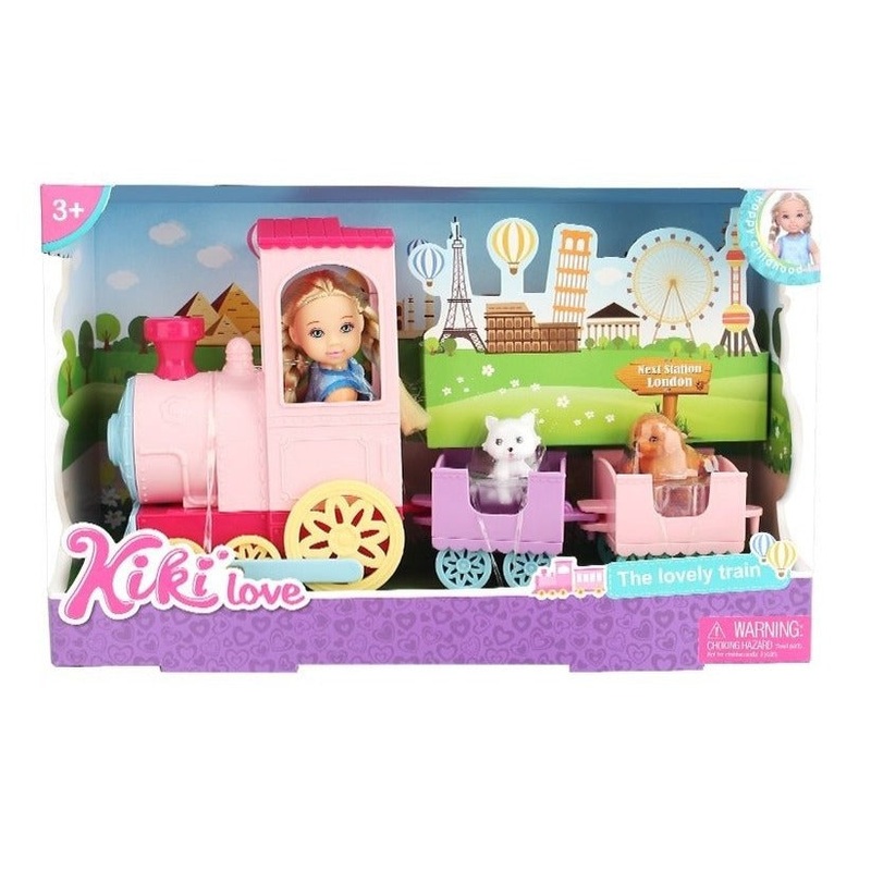 Train Set