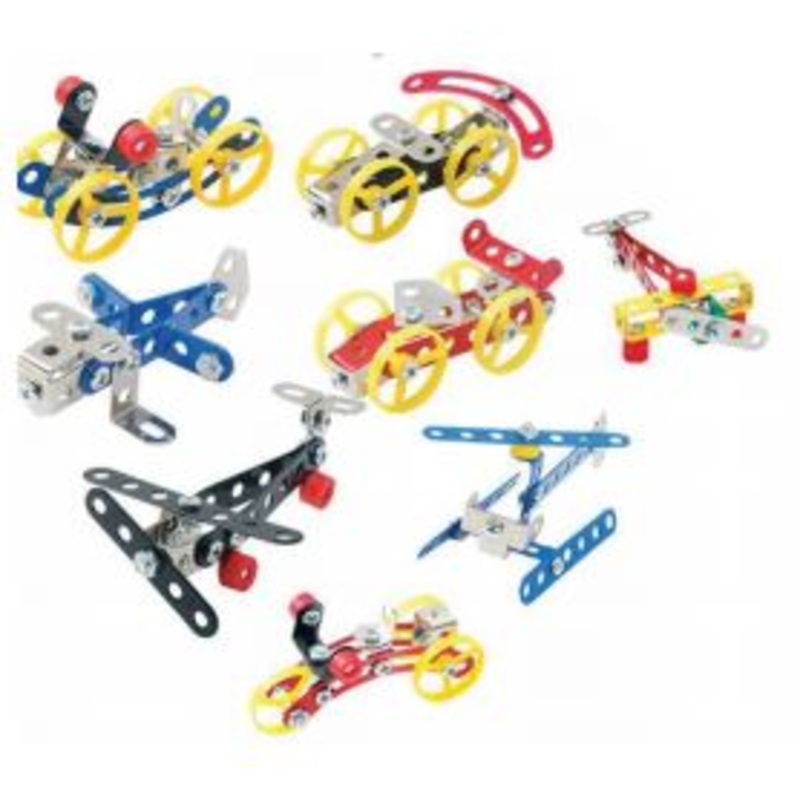 8 in 1 Building Set